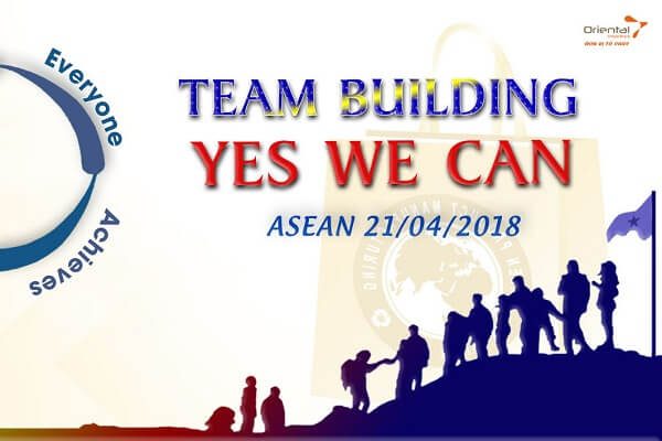 mẫu backdrop teambuilding đẹp nhất