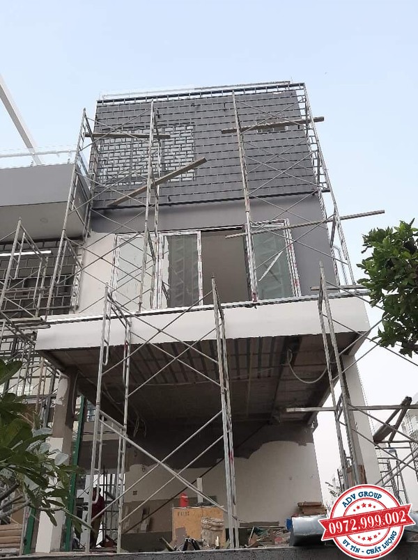 TOP 30++ Hình ảnh mẫu cửa nhôm Xingfa đẹp vừa thi công đẹp ấn tượng 12 thi công cửa lùa nhôm xingfa nhập khẩu Quảng Đông