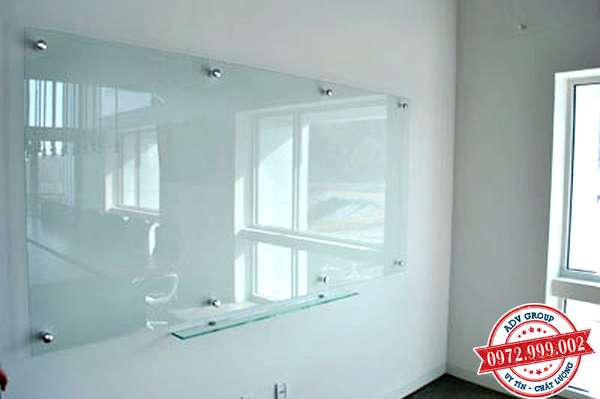 Lắp đặt BẢNG KÍNH CƯỜNG LỰC treo tường giá rẻ 2020 6 "<yoastmark