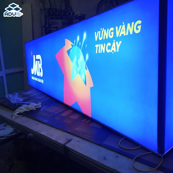 In bạt quảng cáo 3M 