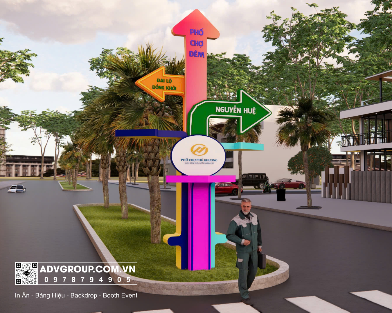 #1 THIẾT KẾ 3D – GIẢI PHÁP ĐỘT PHÁ CHO DOANH NGHIỆP 4 4 1