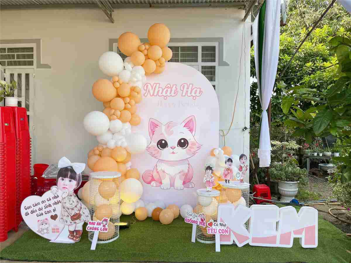 Background sinh nhat luxury cao cap sang trong
