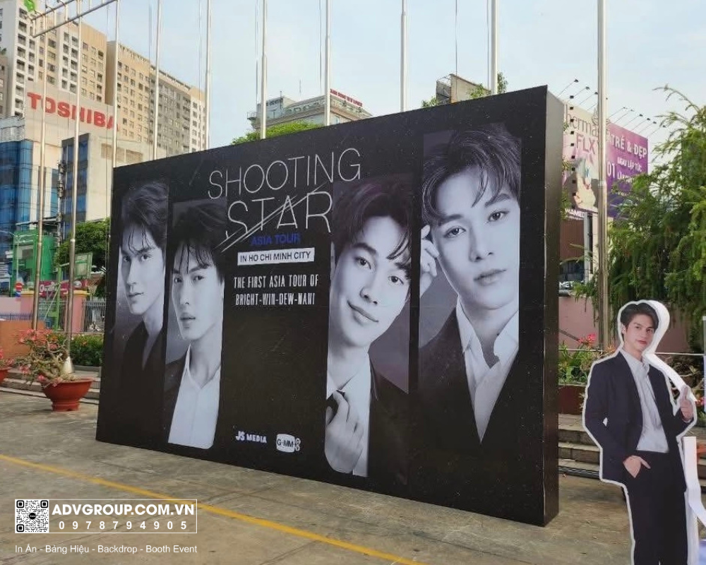 Thi công backdrop phường Cầu Ông Lãnh | ADV – Uy tín, giá rẻ 2025 5 thi cong backdrop phuong cau ong lanh adv