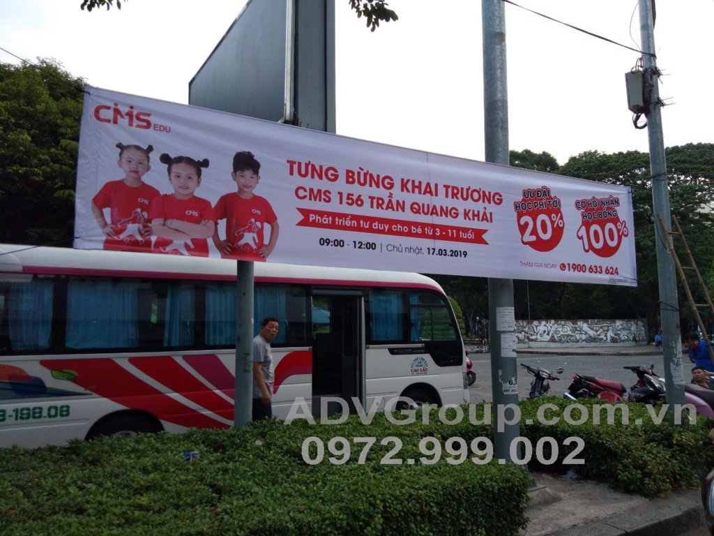 Treo bảng rông giá rẻ hcm advgroup.com.vn 3