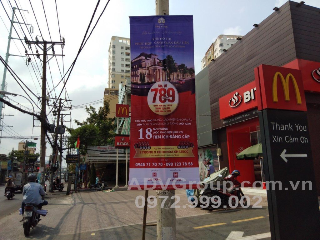Treo bảng rông giá rẻ hcm advgroup.com.vn 2