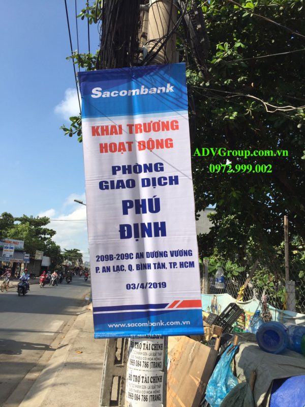 dịch vụ treo băng rôn advgroup