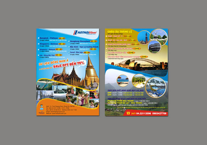 poster advgroup
