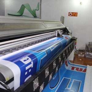 dv in bạt hiflex advgroup