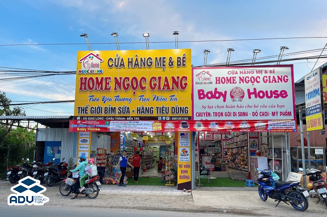 Chọn nhà thầu thi công uy tín và chất lượng